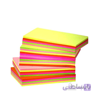 یادداشت چسبدار 7.5 در 12.5