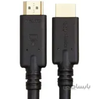 کابل HDMI آمازون بیسیکس مدل L6LHD006-CS-R طول 10 متر