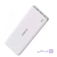 شارژر همراه- پاوربانک روموس مدل  Sense 9 با ظرفیت 25000 میلی آمپر