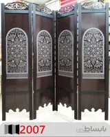 پاراوان لیزری مدل ۲۰۰۷
