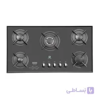 گاز پرنیان استیل مدل PB 5207 D
