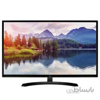 مانیتور ال جی سایز ۳۲ اینچ