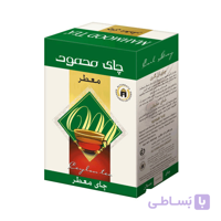چای پاکتی ارل گری معطر محمود - 500 گرم