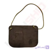 زیر دستی چرمی کابوک