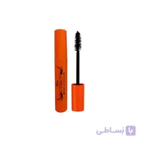 ریمل حجم دهنده رویال اترنیتی نارنجی مدل Royal ETERNITY ا Royal Eternity False Lash Mascara کد 558360