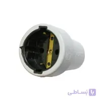دوشاخه گلابی مادگی پارت الکتریک ا Electric fork fork
