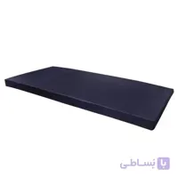 تشک تخت بستری بیمار 7 سانتی متری با رویه چرم