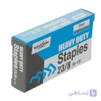 سوزن منگنه صحافی واشین 23/8