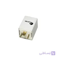 اتوماتیک راهنما سمند