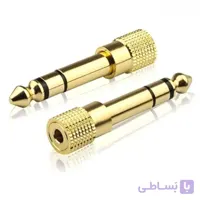 تبدیل صدا 3.5F TO 6.5M