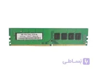 حافظه رم کامپیوتر 4 گیگابایت DDR4 باس 2400
