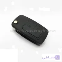 قاب ریموت ام‌وی‌ام 315 تاشو دو دکمه دارای صندوق پران