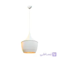 آویز راشل | لوستر فانتزی برای اتاق خواب