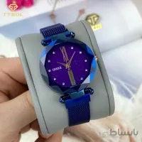 ساعت مچی گوچی 155
