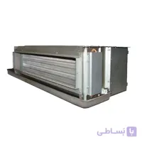فن کویل سقفی توکار گلدیران مدل GLKT3-300
