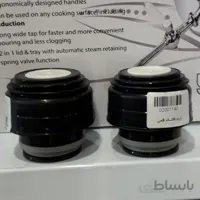 درب فلاسک استیل