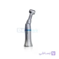 آنگل پوش باتن 1:1 گلدنت | Goldent 1:1 Push button contra angle
