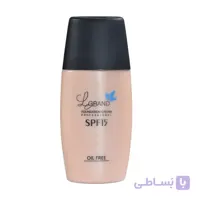 کرم پودر لگراند شماره 906