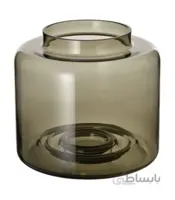گلدان ایکیا مدل KONSTFULL سایز ۱۶ سانتی متری