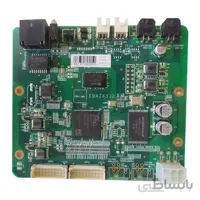 کنترل برد دستگاه ماینر مدل Ebang Ebit E10.3 ا Ebang Ebit E10.3 Miner Control Board