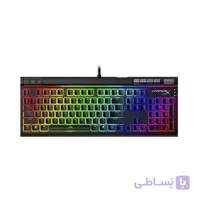 کیبورد گیمینگ هایپرایکس مدل HyperX Alloy Elite 2