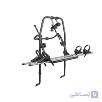 باربند دوچرخه عقب خودرو برند منابو مدل Polaris 2