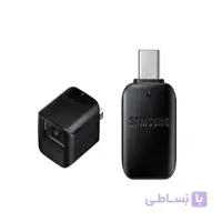 تبدیل اورجینال Samsung OTG Type-C