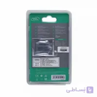 خمیر سیلیکون دیپ کول 5 گرمی مدل EX750 ا DeepCool EX750(5g)Thermal paste