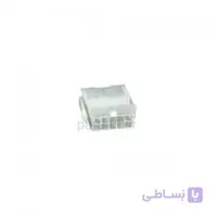 (بین راهی) ATX 2x5 male wire