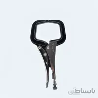 انبرقفلی لبه چسپان گریپ انgrip on مدل 12 124