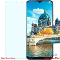 گلس ریلمی 7i آی گلوبال , Realme 7i Global