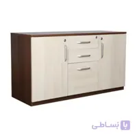 کمد مدیریت کشو دار فوبورو مدل F550