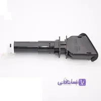 عملگر شیشه شوی چراغ جلو چپ اصلی میتسوبیشی ( Genuine parts ) - ای اس ایکس