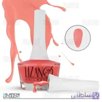 لاک براق لیزانو شماره 16