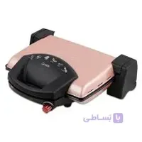ساندویچ ساز و گریل مدل FAKIR GARCE ROSIE