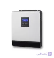 اینورتر شارژر ۳۰۰۰ وات axpert ks 3k ا sunverter 3000 watt voltronic axpert KS-3k
