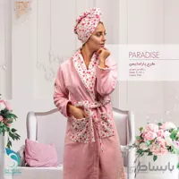 حوله تن پوش پود ایران مدل پارادایس سایز 115