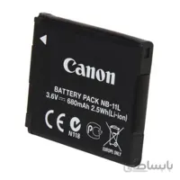 باتری کانن- Canon NB-11L Lithium-Ion Battery Pack-HC