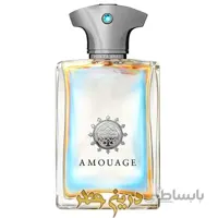 تستر ادوپرفیوم مردانه پرتریل حجم 100 میلی لیتر | Amouage Portrayal Man