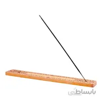 جا عودی چوبی مستطیل oudc1006