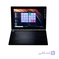 تبلت لنوو مدل Yoga Book With Windows 4G ظرفیت 128 گیگابایت