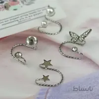 گوشواره ایرکاف