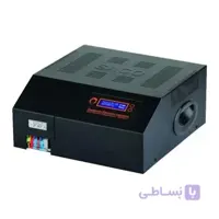 استابلایزر اتوماتیک دیجیتال واحدهای مسکونی ساکو 25 آمپر
