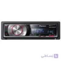 ضبط خودرو پایونیر