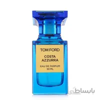 عطر زنانه-مردانه تام فورد کاستا TOM FORD Costa Azzurra ا TOM FORD Costa Azzurra