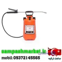 سمپاش ۵ لیتری پومسان