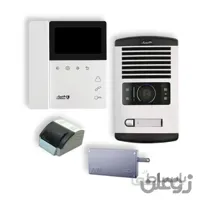 پکیج آیفون تصویری یک واحدی الکتروپیک 897