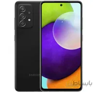 گوشی سامسونگ A52 | حافظه 128 رم 8 گیگابایت ا Samsung Galaxy A52 128/8 GB کد 571926