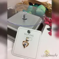 پلاک قلب ژوپینگ