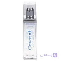 سرم مو 100 میلی لیتر کریستال ا Crystal Hair Serum
